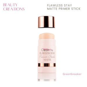 Beauty Creations, Flawless Stay Matte Primer Stick